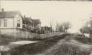 1302 Clopton & Green  houses, c1908